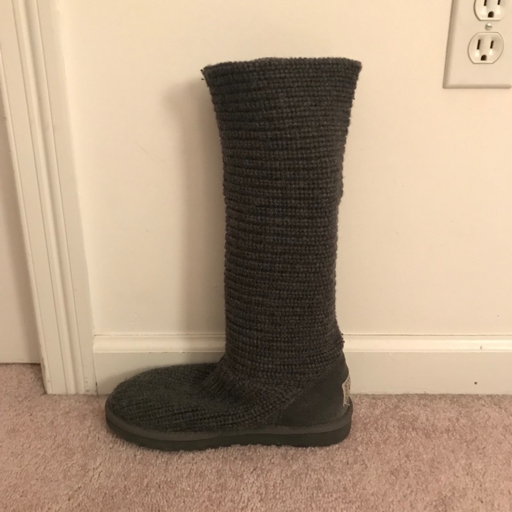 UGGs - Picture 4 of 4